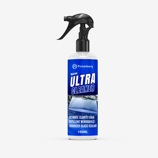 New Ultra Cleaner 150 ml Pack of 1