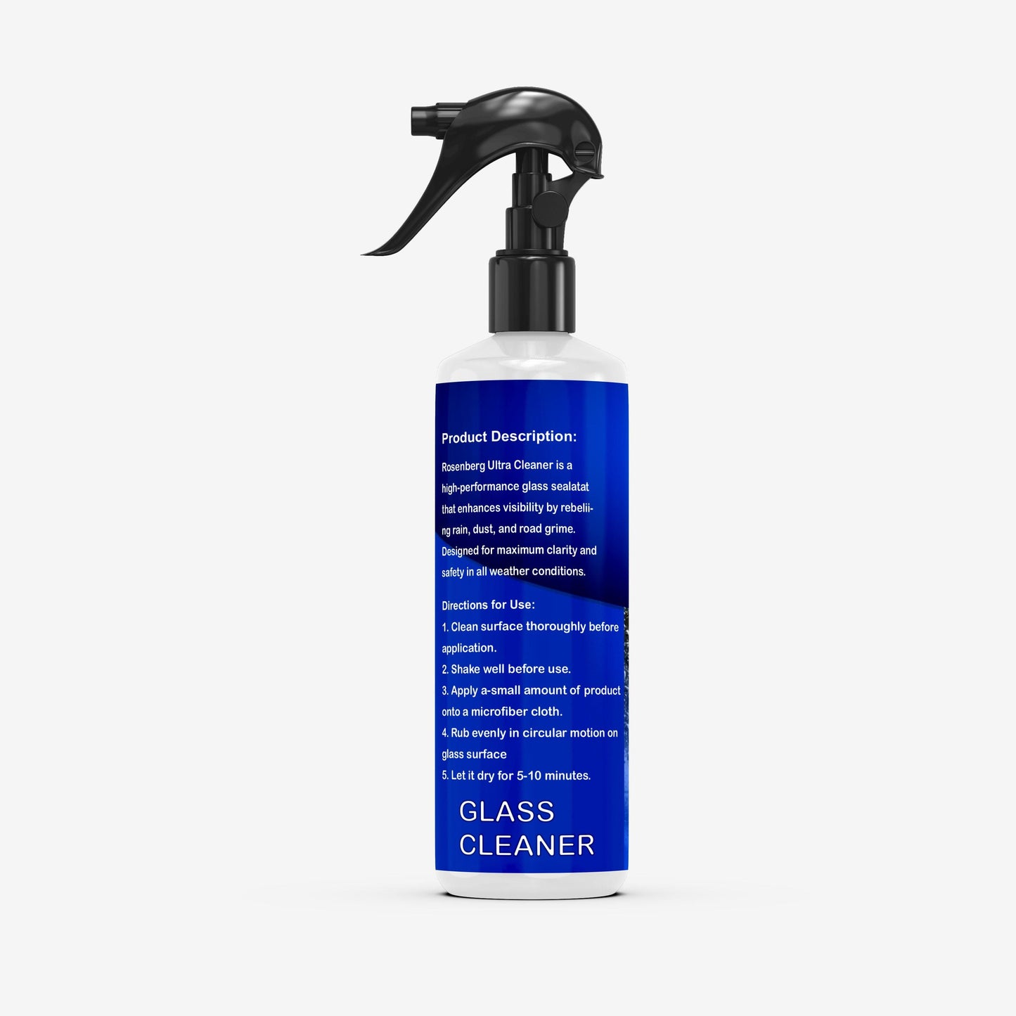 New Ultra Cleaner 150 ml Pack of 1