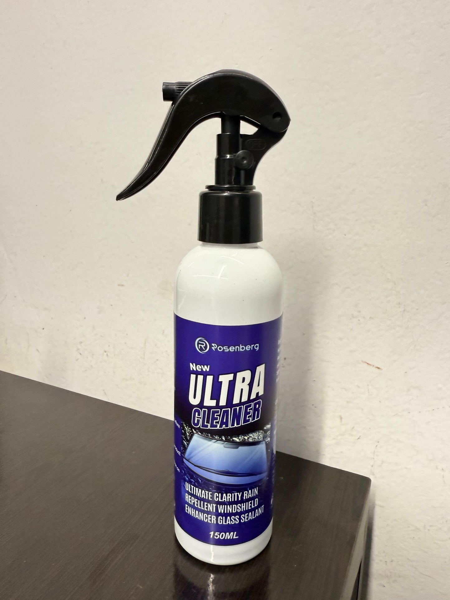 New Ultra Cleaner 150 ml Pack of 1