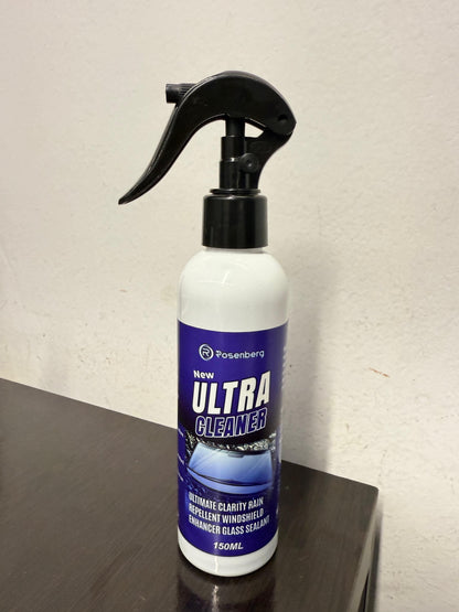 New Ultra Cleaner 150 ml Pack of 1